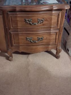 Nightstand