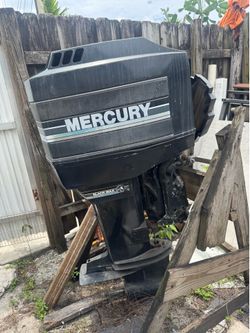 Mercury 200