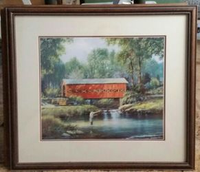 Framed Art Prints & Posters