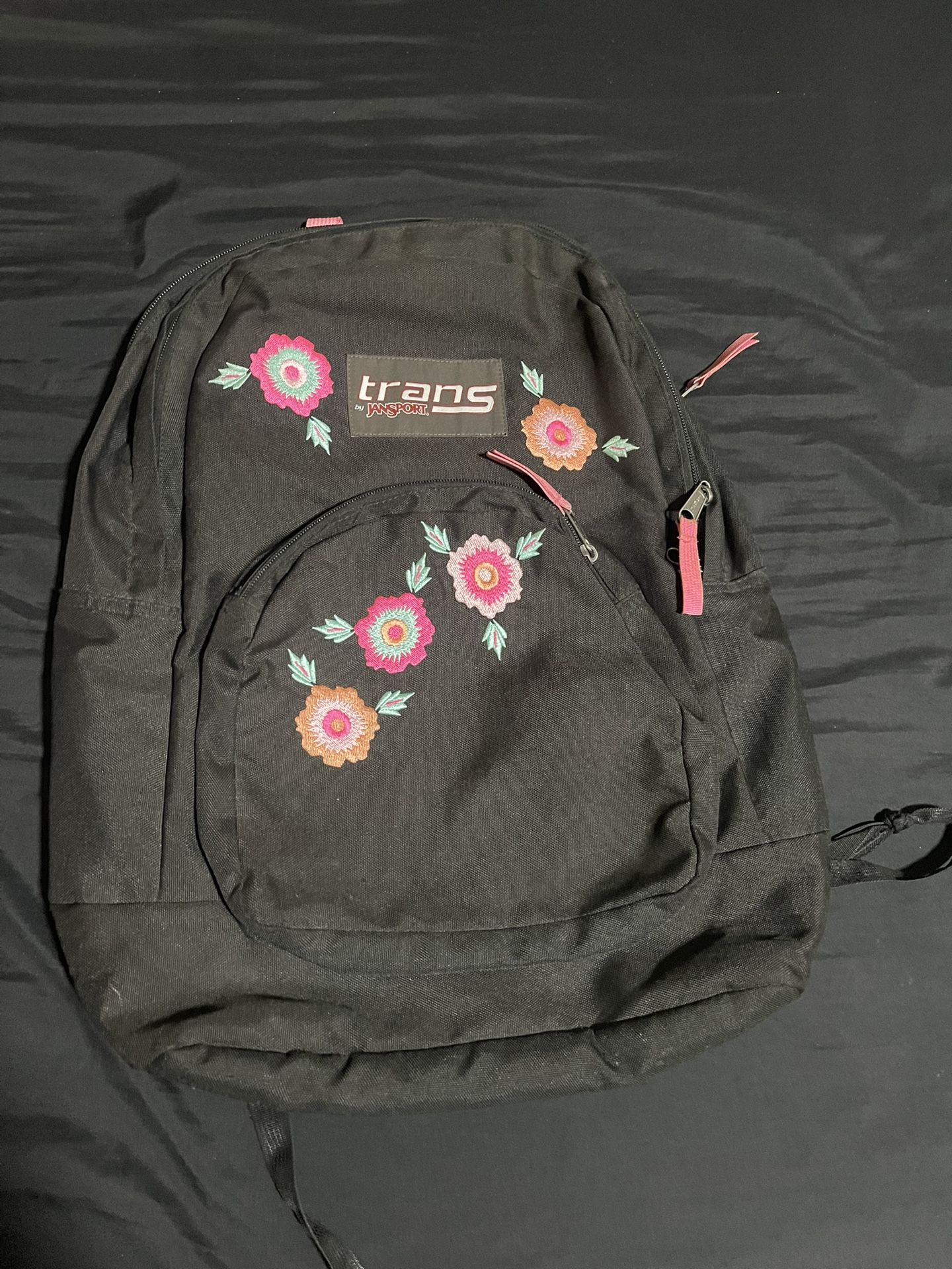 Backpack
