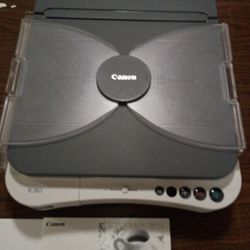 Black And White Flat Bed Laser Copier