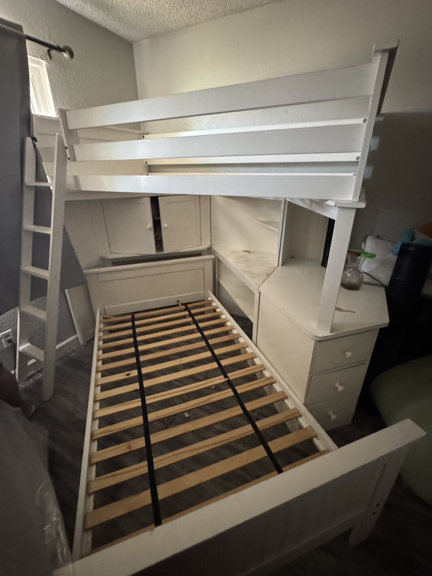 Loft Bed