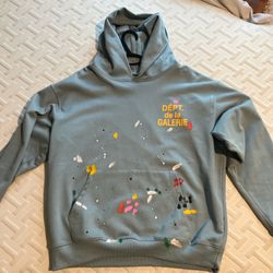 Gallery Dept Hoodie 