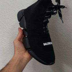 Balenciagas 