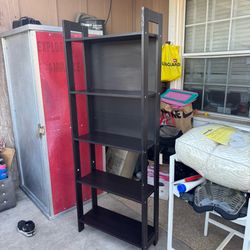 $30 for both or $15 each firm price, pantry shelves 65x24x9.75