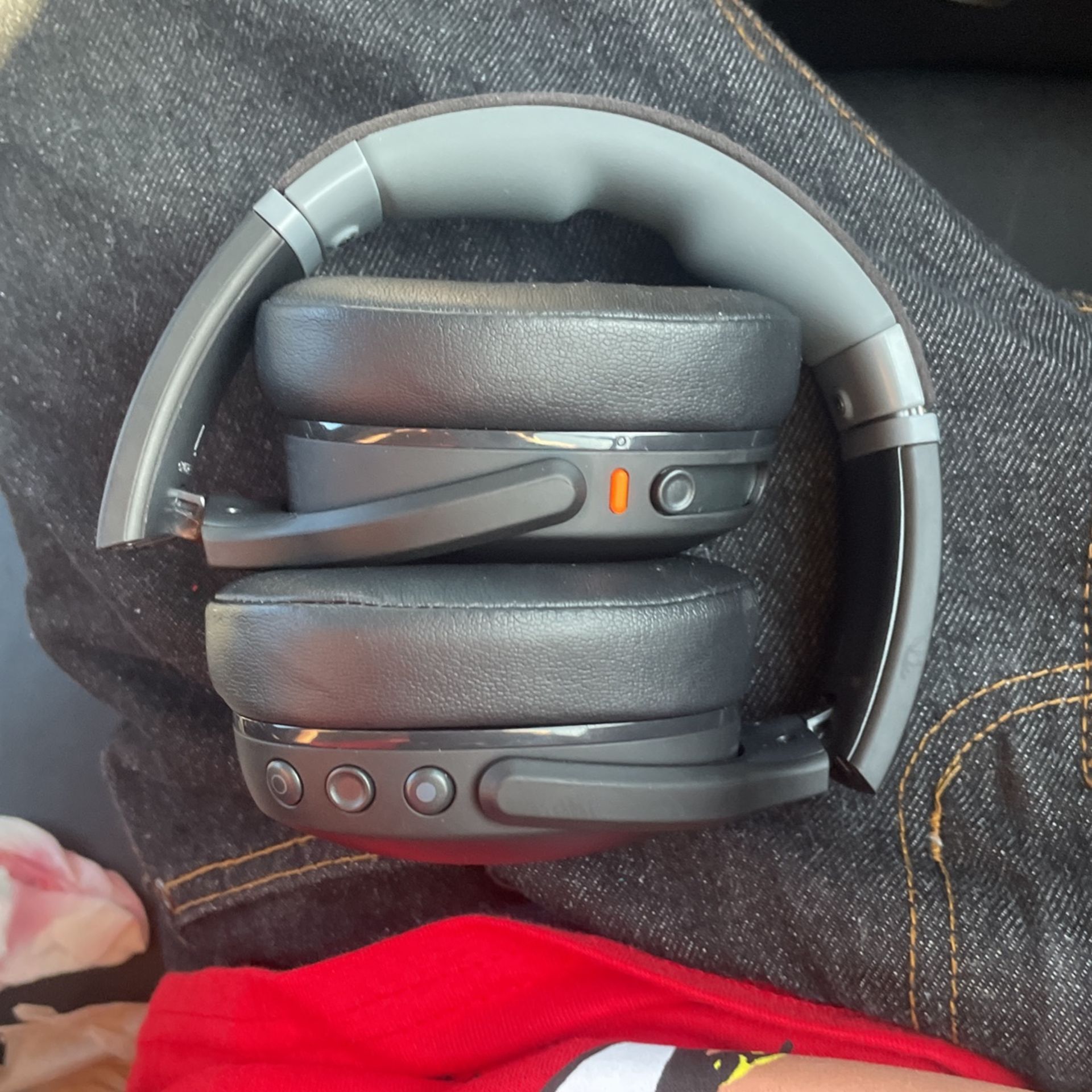 Skullcandy Crusher Evo