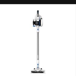 HART 20-Volt Cordless Stick Vacuum, (1) 4.0 Ah Lithium-Ion Battery
