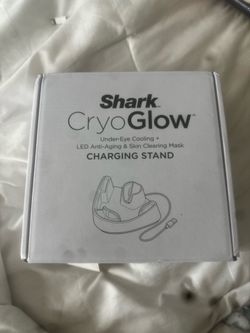 Shark CryoGlow Charging Mask Stand