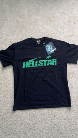 Hellstar Tee