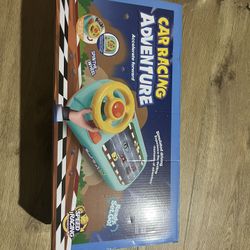 Car Racing Game