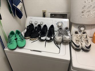 cleats