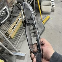 Chevy Outer Handle
