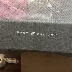 Baby Delight Bassinet