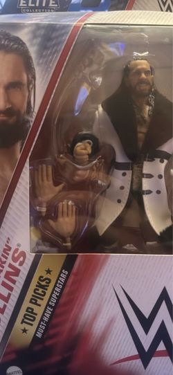 Seth Rollins Elite