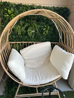 Patio set