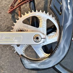 Powerlite Chainring ONLY
