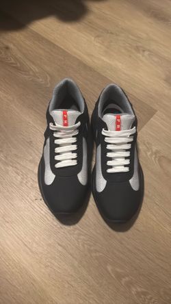 Pradas