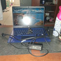 2023 HP LAP TOP, All Works With Charger