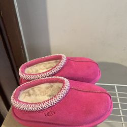 Ugg Slippers