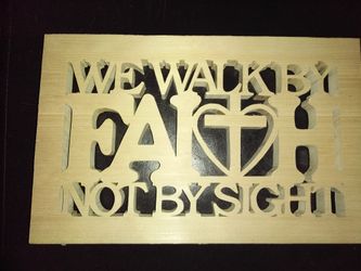 Custom wood Lots in my offers