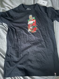 Nike Ronaldo Tee 2021 exclusive (With Tag)