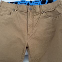 New Men’s Pants Size 36/32