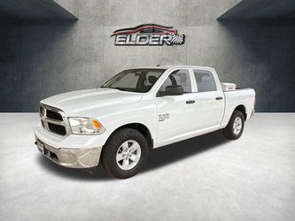 2022 RAM 1500 Classic