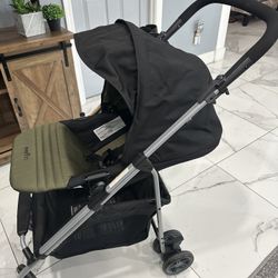 Very light Reversible Stroller For sale 