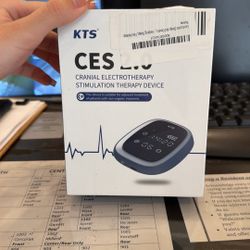 Electrotherapy Stimulation Therapy Device