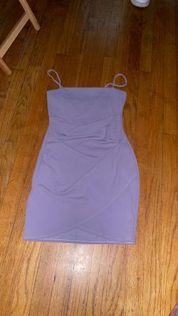 Women/Teen Windsor cocktail dress Lilac color - size small