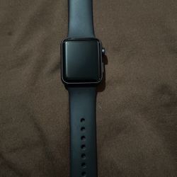 Series 3 38mm Apple Watch 