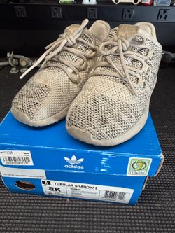 Adidas Tubular Shadow l / Kids 8k