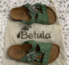 Birkenstock betula sale clearance