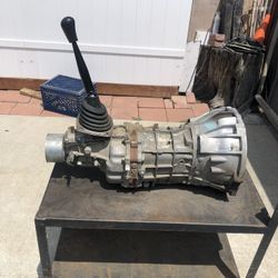 2009. Toyota Tacoma. Transmission. Parts