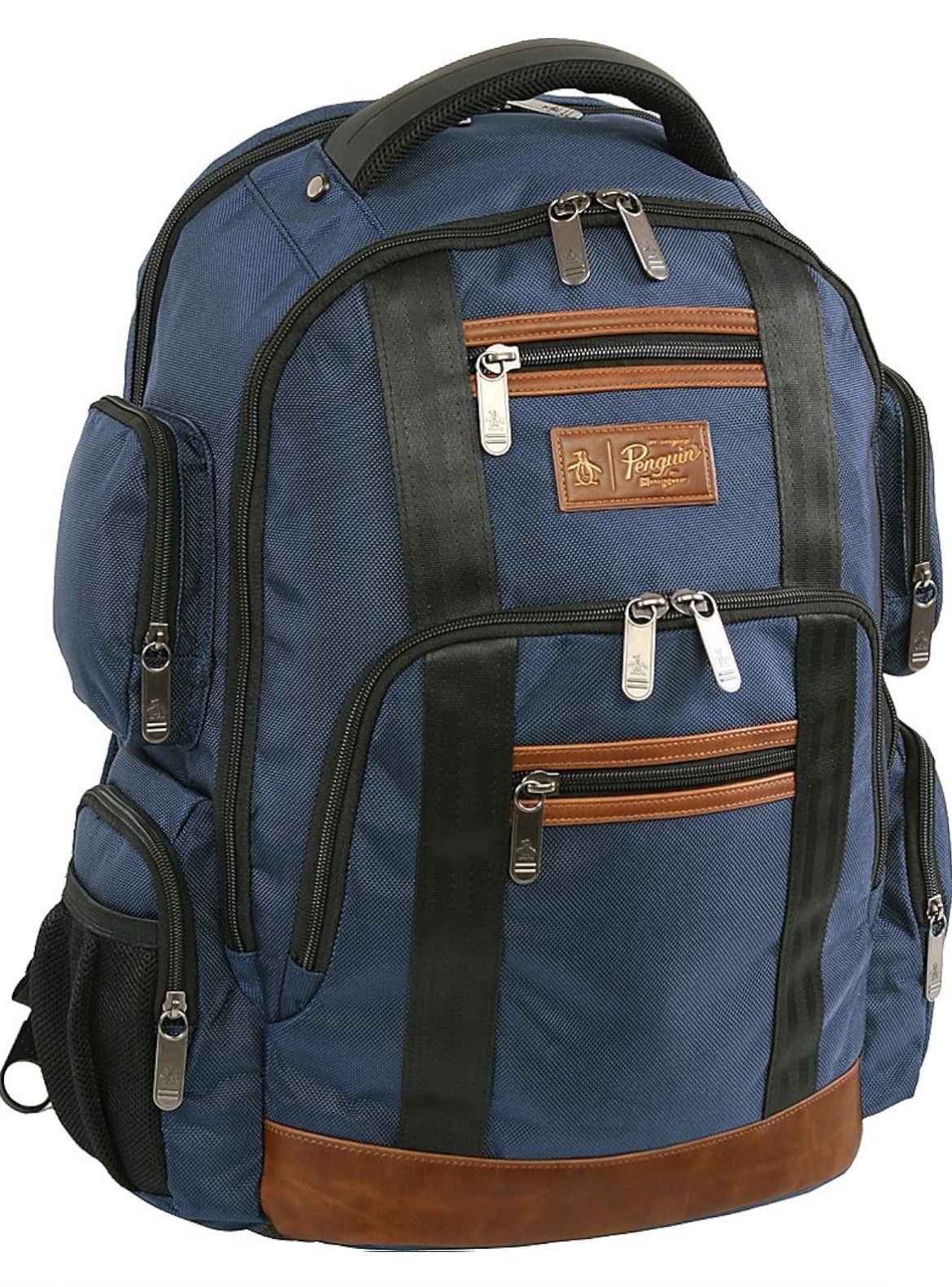 ORIGINAL PENGUIN Peterson Backpack