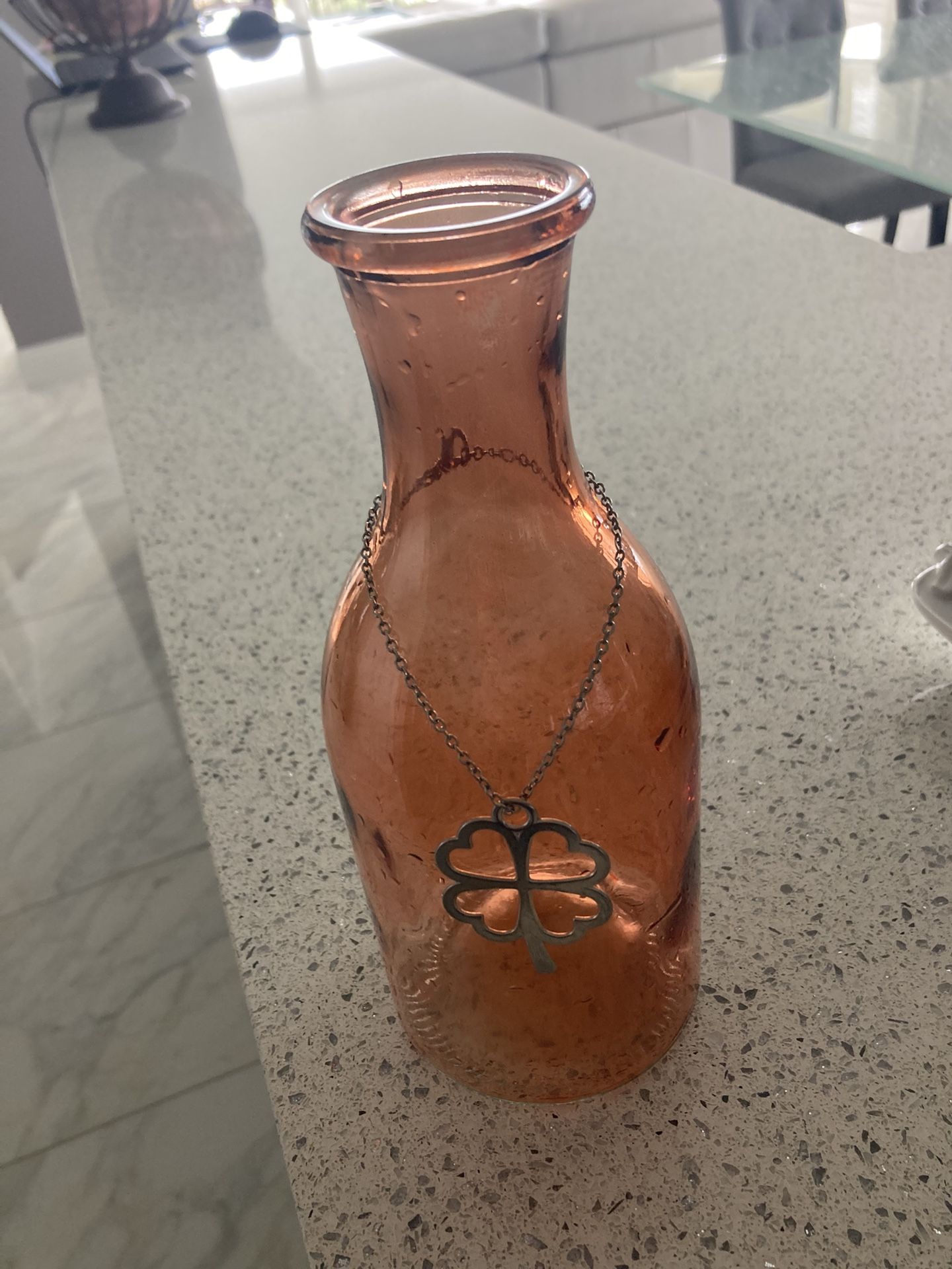Misc. Vases And Flower Pots