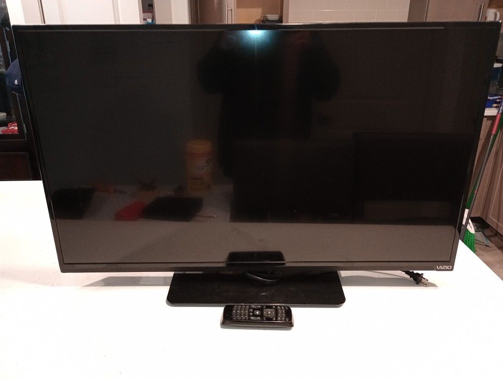 40 Inch Visio Tv