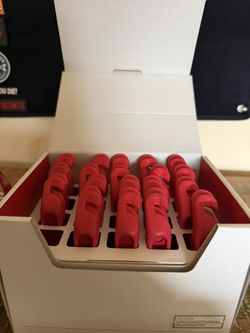 19 Bontrager Bike Tire Levers