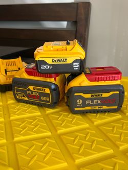Power tools brand new
