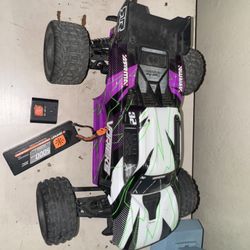 Rc Car