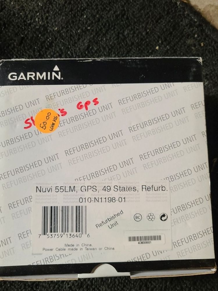 Gps