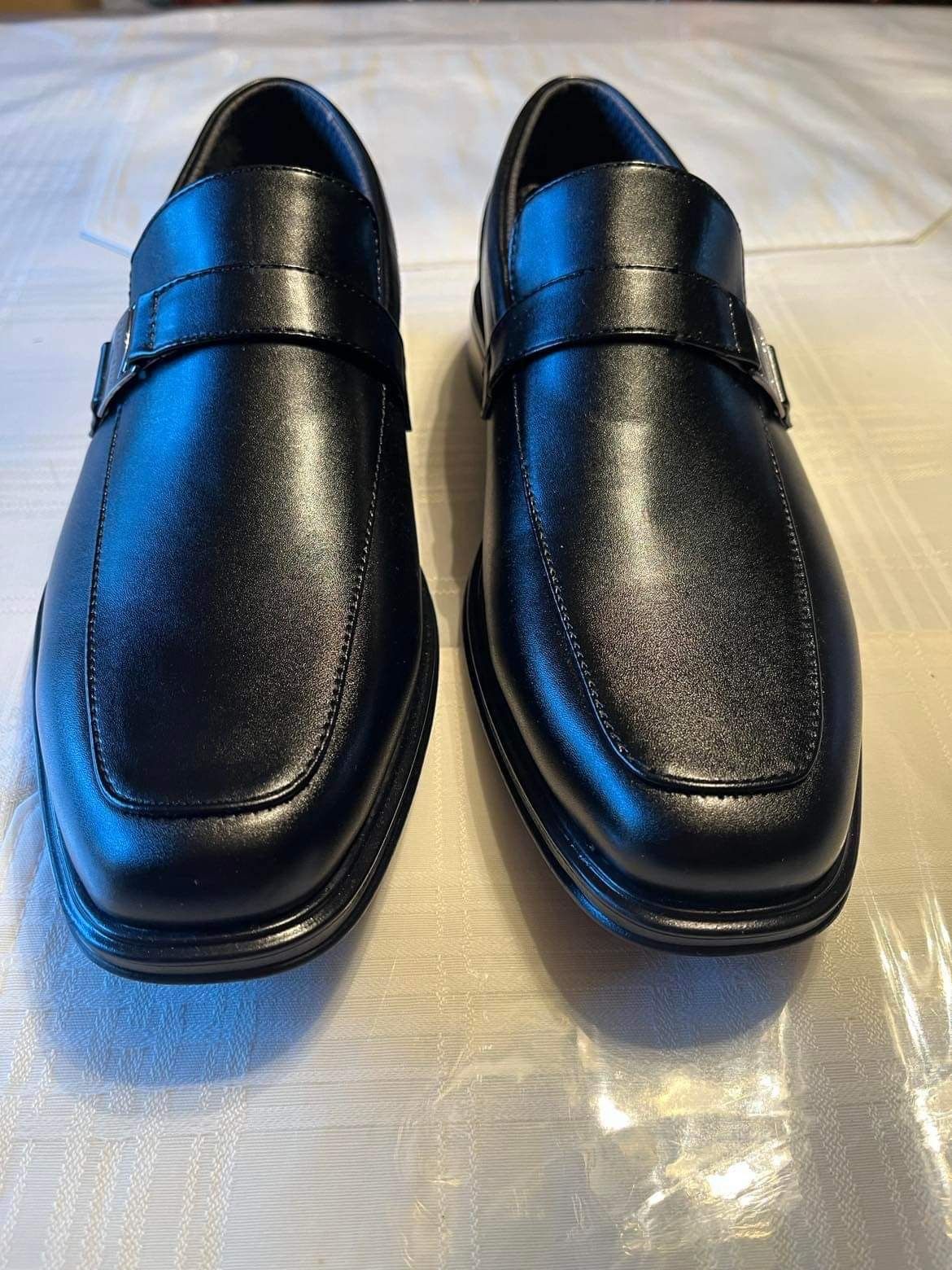 Perry Ellis Dress Shoes