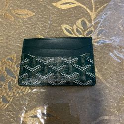 GOYARD Wallet