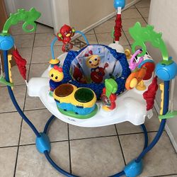 Baby Einstein Activity Jumper