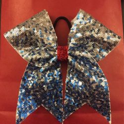 Cheer Bow