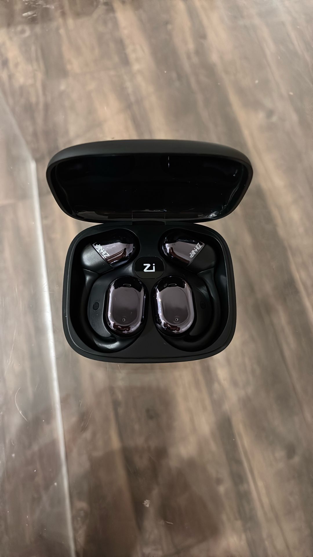 ZIHNIC S05 AI WIRELESS EARBUDS