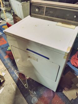 Kenmore Electric Dryer