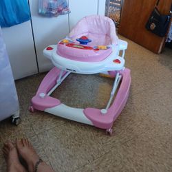 Baby Walker