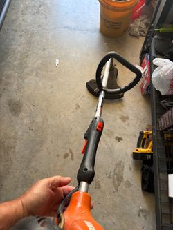 Echo gt-225 curb trimmer
