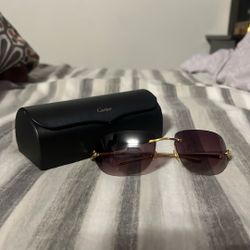 Cartier Glasses